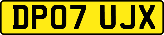 DP07UJX