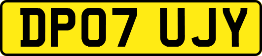 DP07UJY