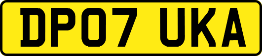 DP07UKA