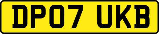 DP07UKB