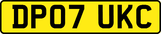 DP07UKC