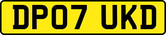 DP07UKD