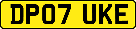 DP07UKE