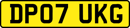DP07UKG