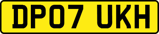 DP07UKH
