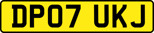 DP07UKJ