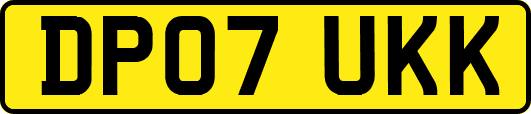 DP07UKK