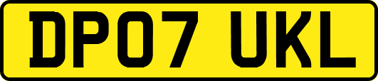 DP07UKL