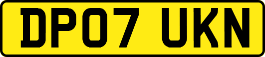 DP07UKN