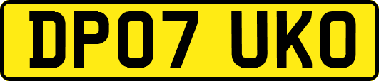 DP07UKO