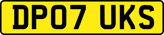DP07UKS