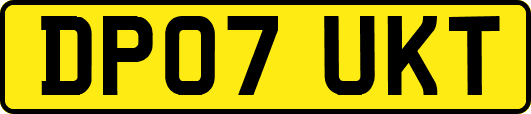 DP07UKT