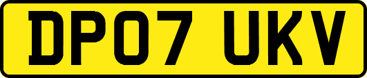 DP07UKV