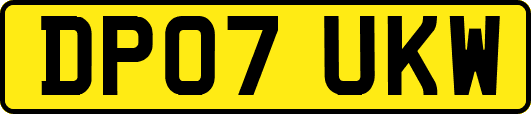 DP07UKW