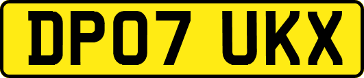 DP07UKX