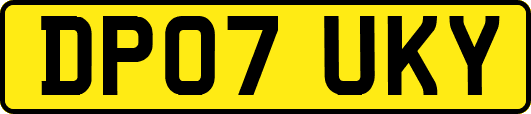 DP07UKY