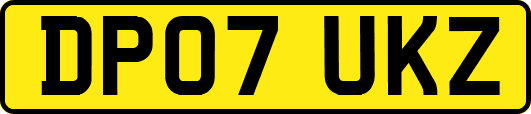 DP07UKZ