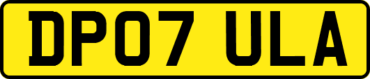 DP07ULA