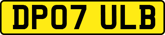 DP07ULB