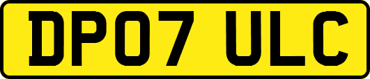 DP07ULC
