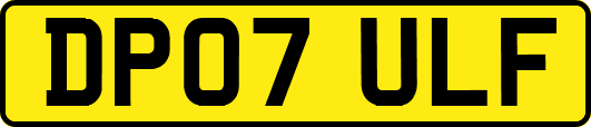 DP07ULF