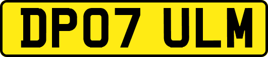 DP07ULM