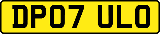 DP07ULO