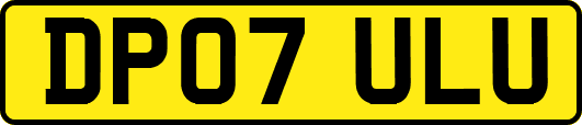 DP07ULU