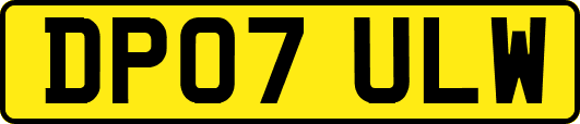DP07ULW