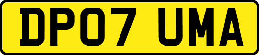 DP07UMA