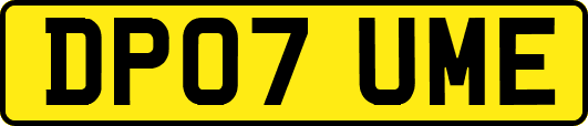 DP07UME