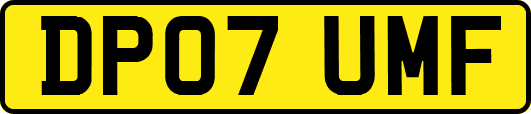 DP07UMF