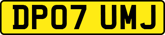 DP07UMJ