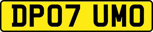 DP07UMO