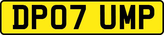 DP07UMP