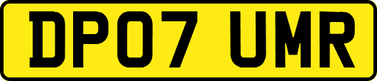 DP07UMR