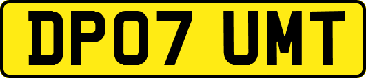 DP07UMT