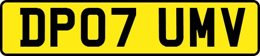 DP07UMV
