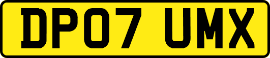DP07UMX