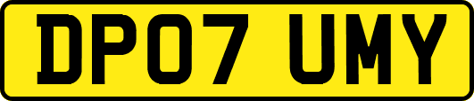 DP07UMY