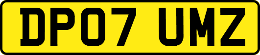 DP07UMZ