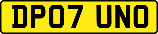 DP07UNO