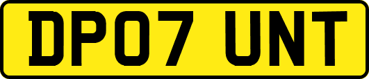 DP07UNT