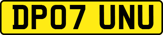 DP07UNU