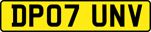 DP07UNV