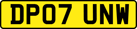 DP07UNW