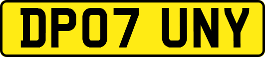 DP07UNY