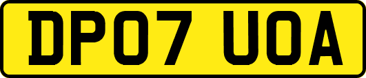 DP07UOA