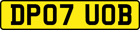 DP07UOB