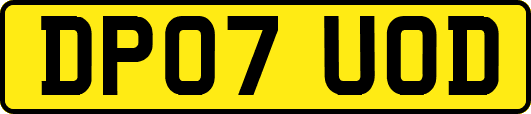 DP07UOD